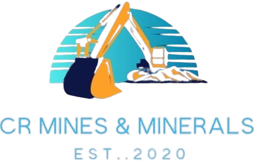 Cr Mines And Minerals logo